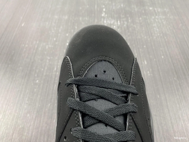Reps TBkick Silver 6 Air DX2836-001 Metallic Jordan 0706